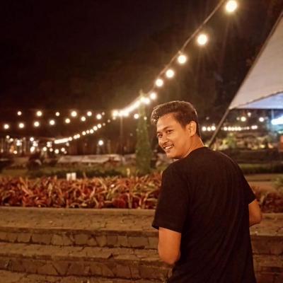 Foto profil Super Admin