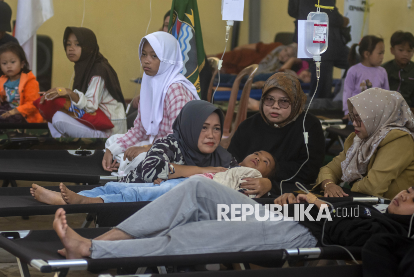 JPPI Ungkap Terjadi 6.452 Kasus Keracunan MBG Sejak Januari